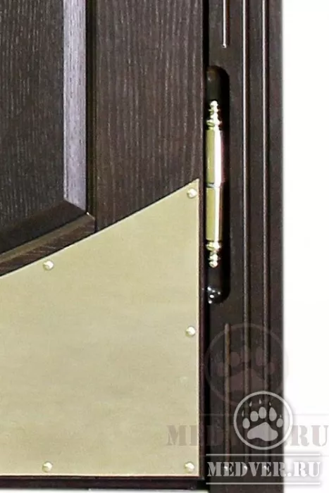 Дверь в коттедж Эл-18 5
