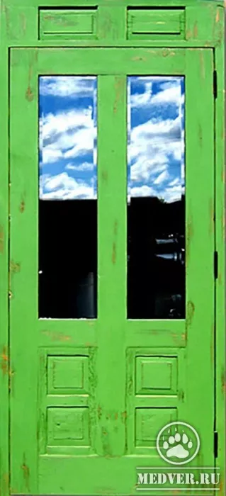 МДФ-76